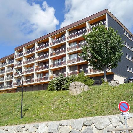 Apartment Champ Bozon By Interhome Fontcouverte-la-Toussuire Extérieur photo