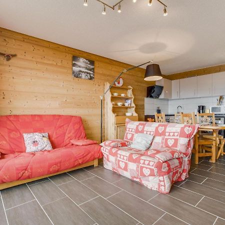 Apartment Champ Bozon By Interhome Fontcouverte-la-Toussuire Extérieur photo