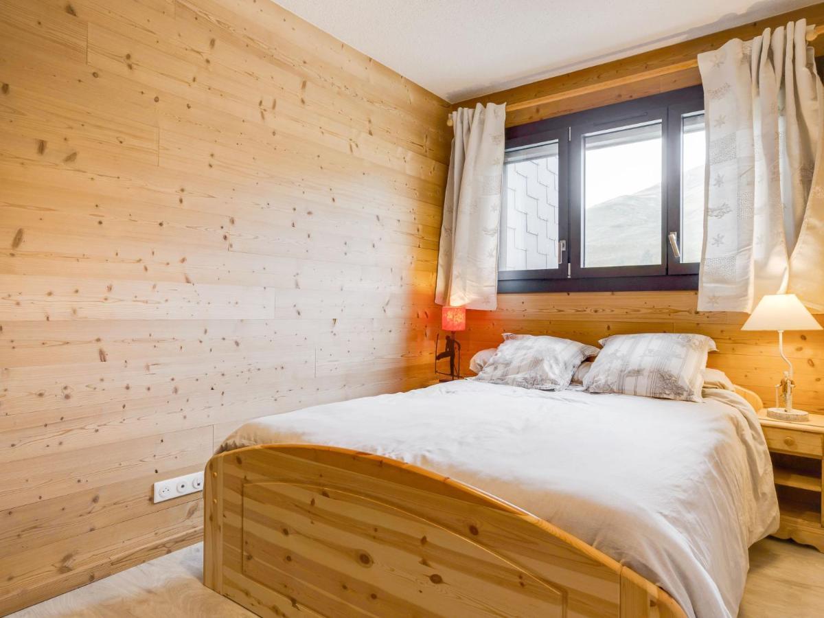 Apartment Champ Bozon By Interhome Fontcouverte-la-Toussuire Extérieur photo