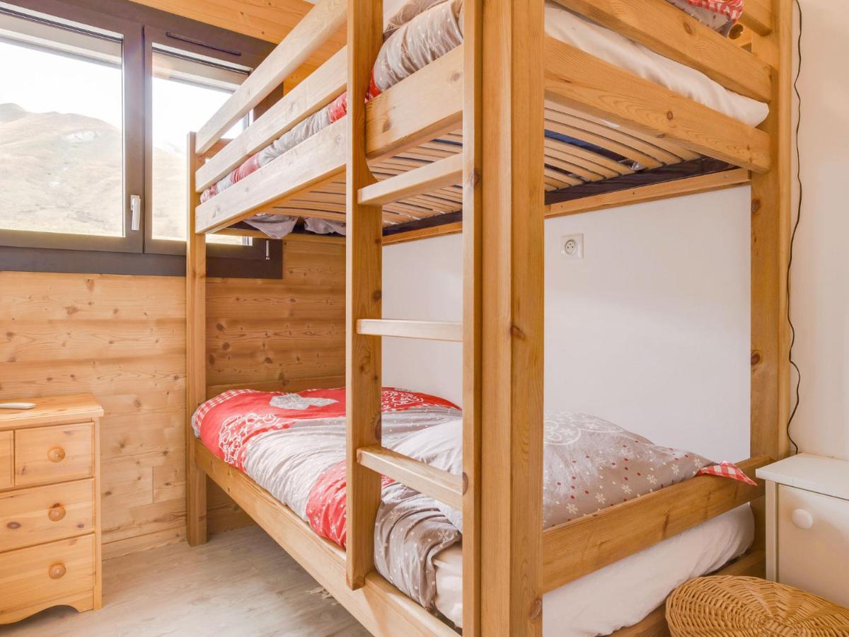 Apartment Champ Bozon By Interhome Fontcouverte-la-Toussuire Extérieur photo
